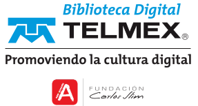 Biblioteca Digital TELMEX
