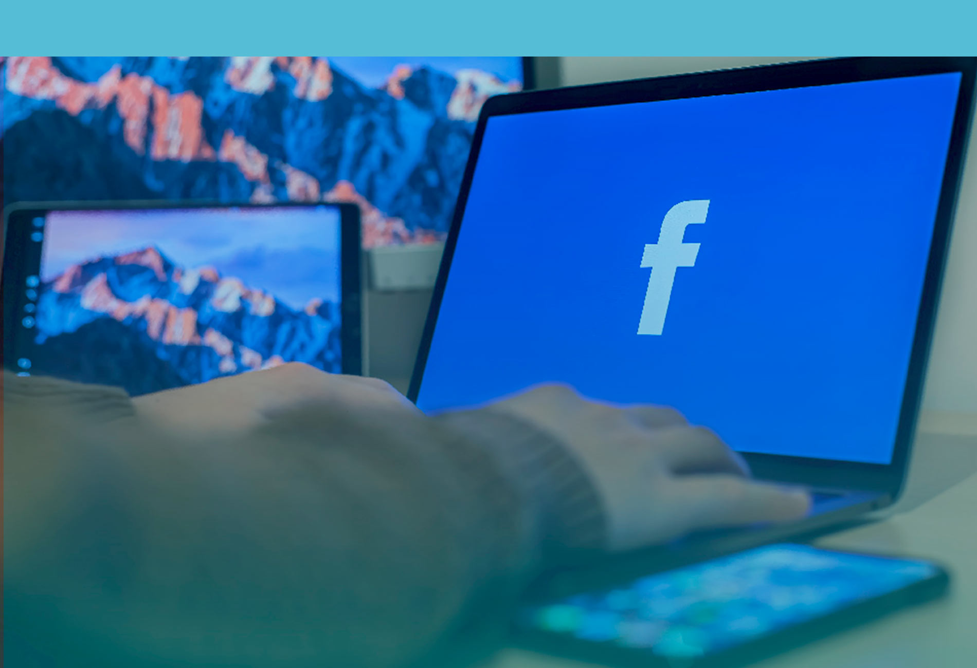Tu negocio en Facebook