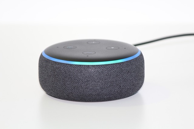 Creación de habilidades para Alexa con Blueprints