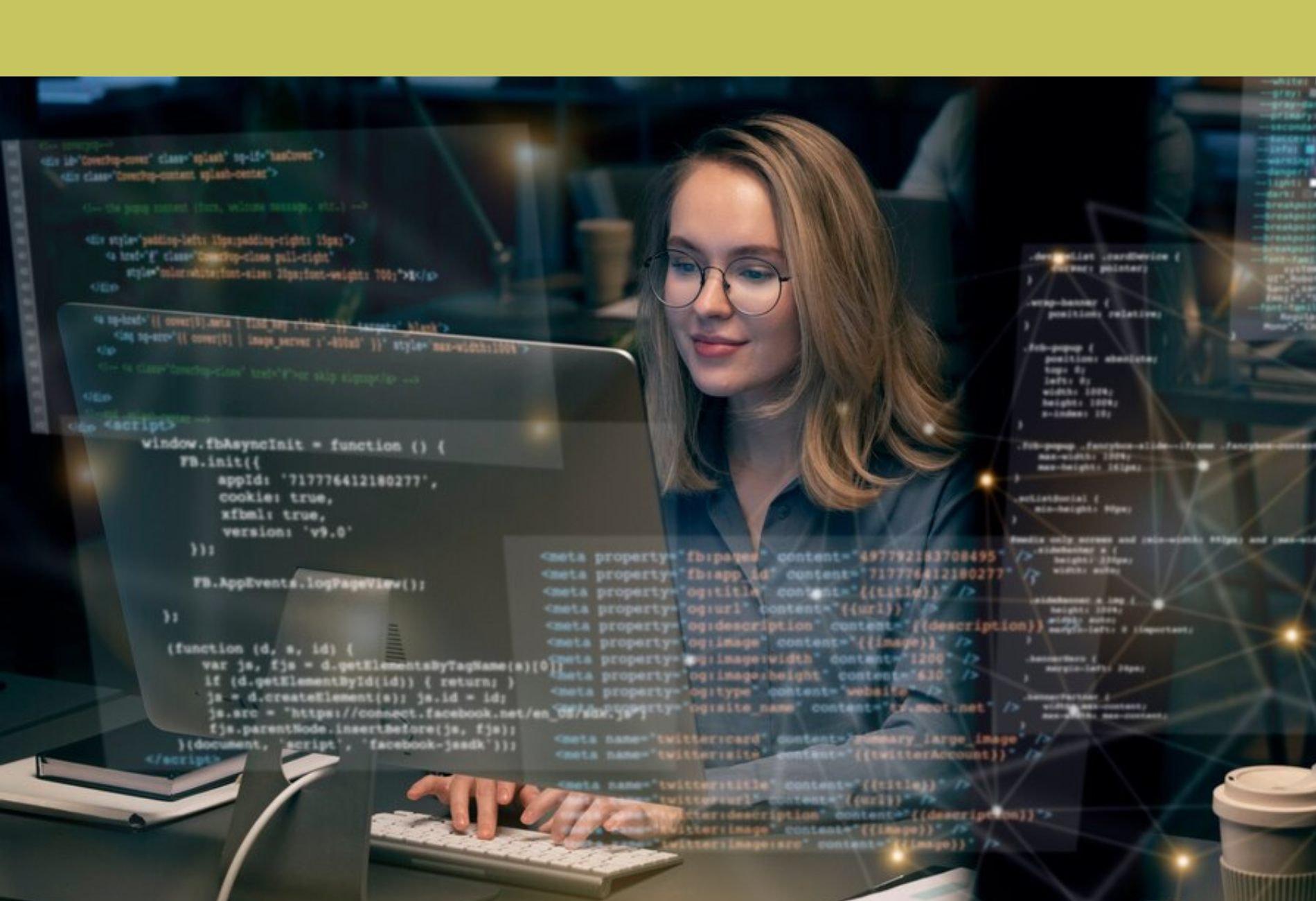 Desarrollo web con frameworks