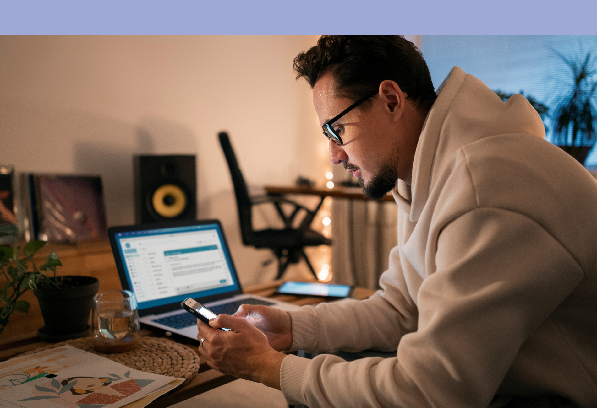 Habilidades de trabajo para freelancers en un mercado digital