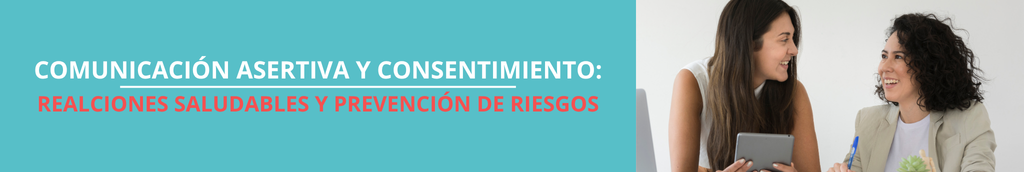 Comunicación asertiva