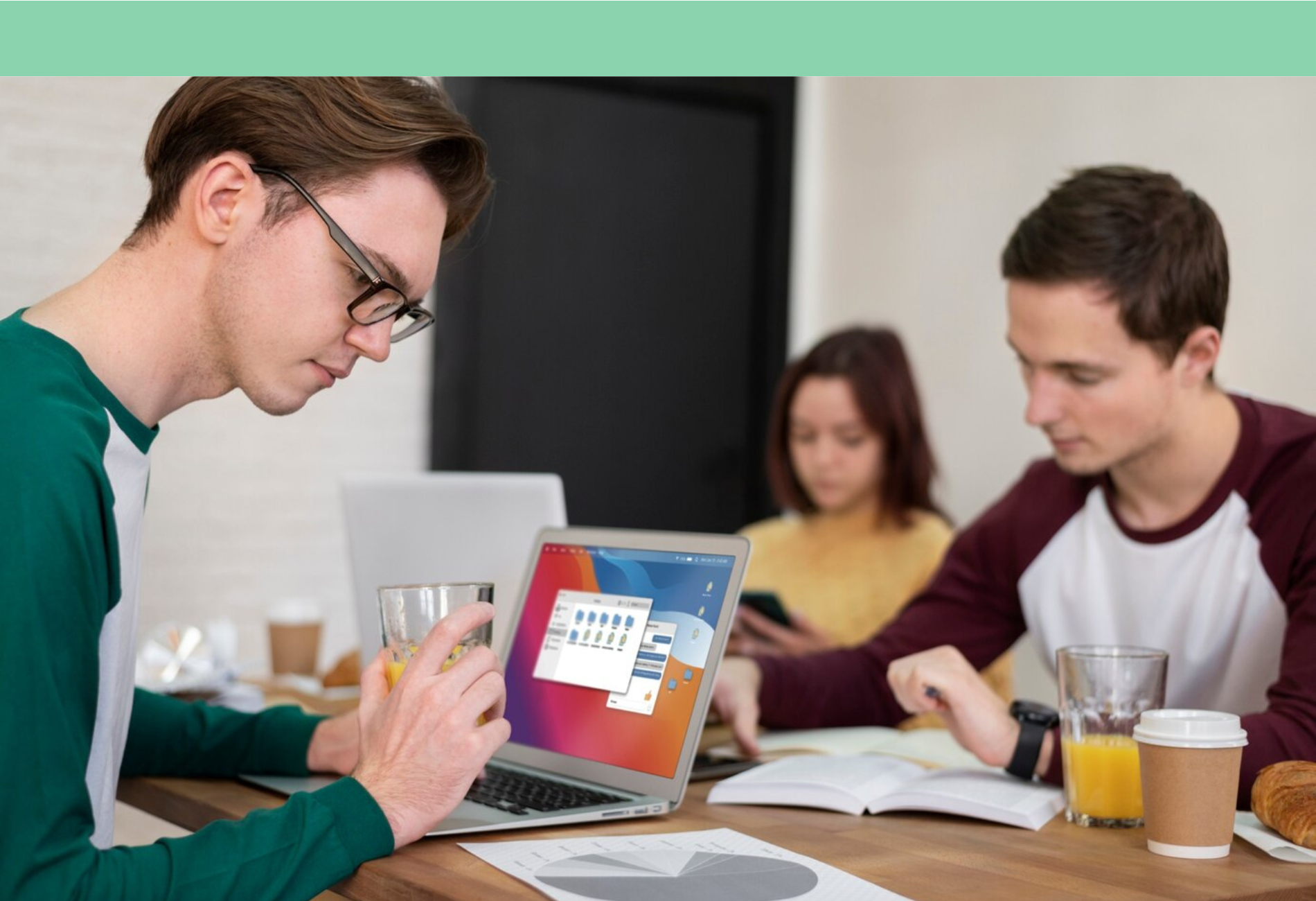 Microaprendizaje Microlearning