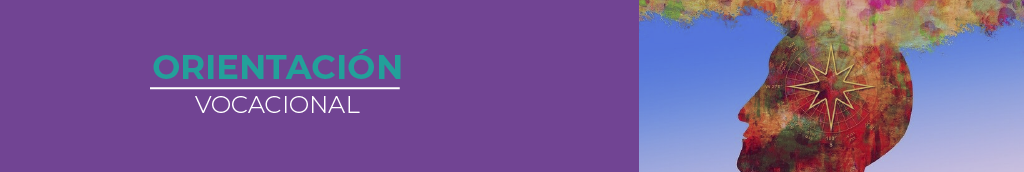Orientación vocacional