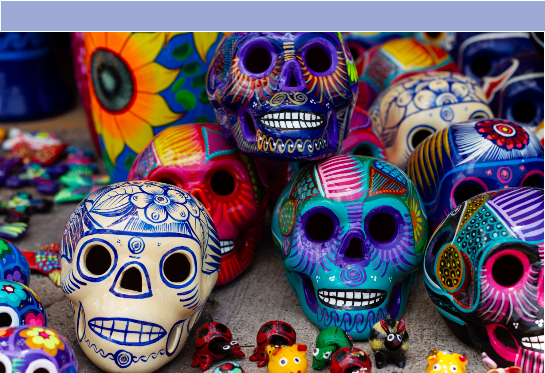 El arte, mi identidad cultural