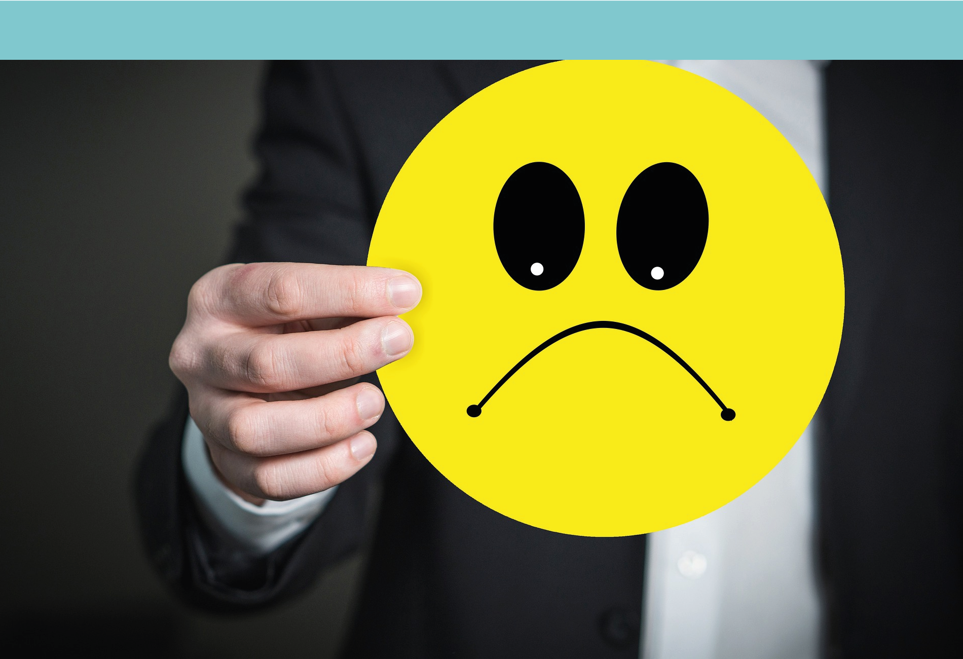 Gestionando nuestras emociones 