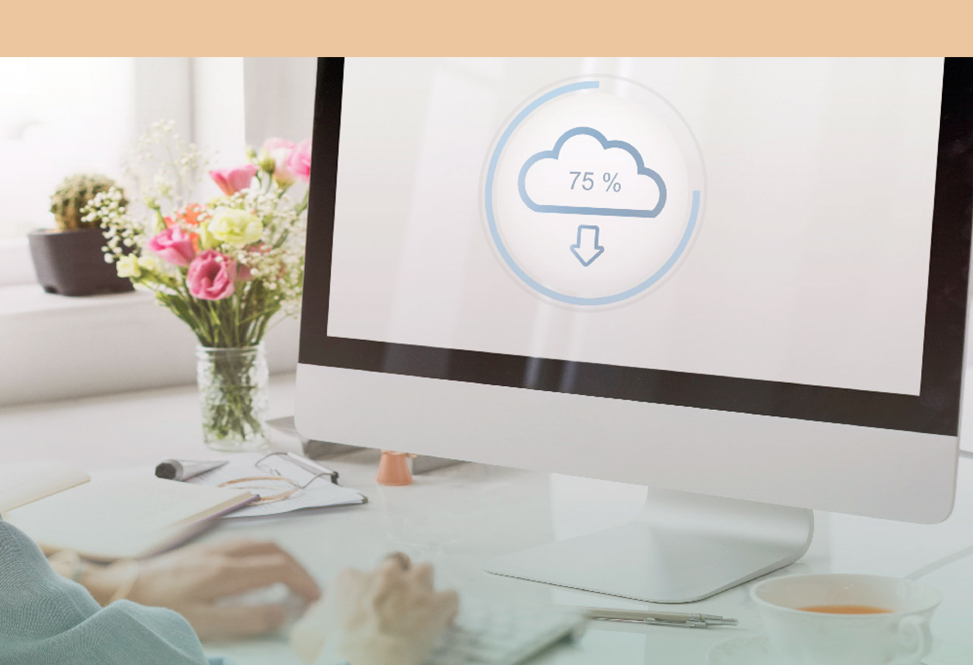 Almacenamiento en la Nube: Tu Memoria Digital