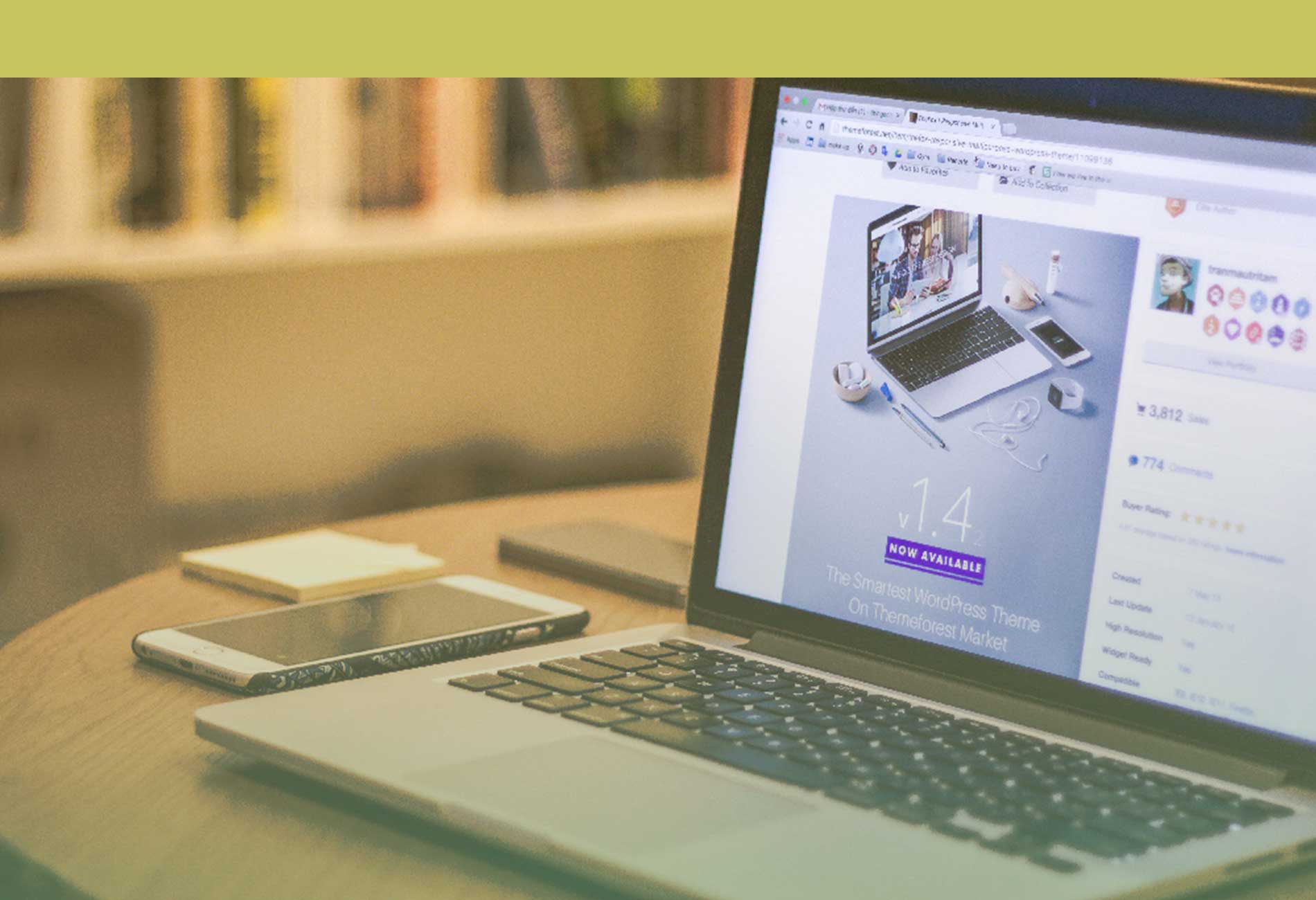 ¿Cómo hacer una página web para tu negocio?