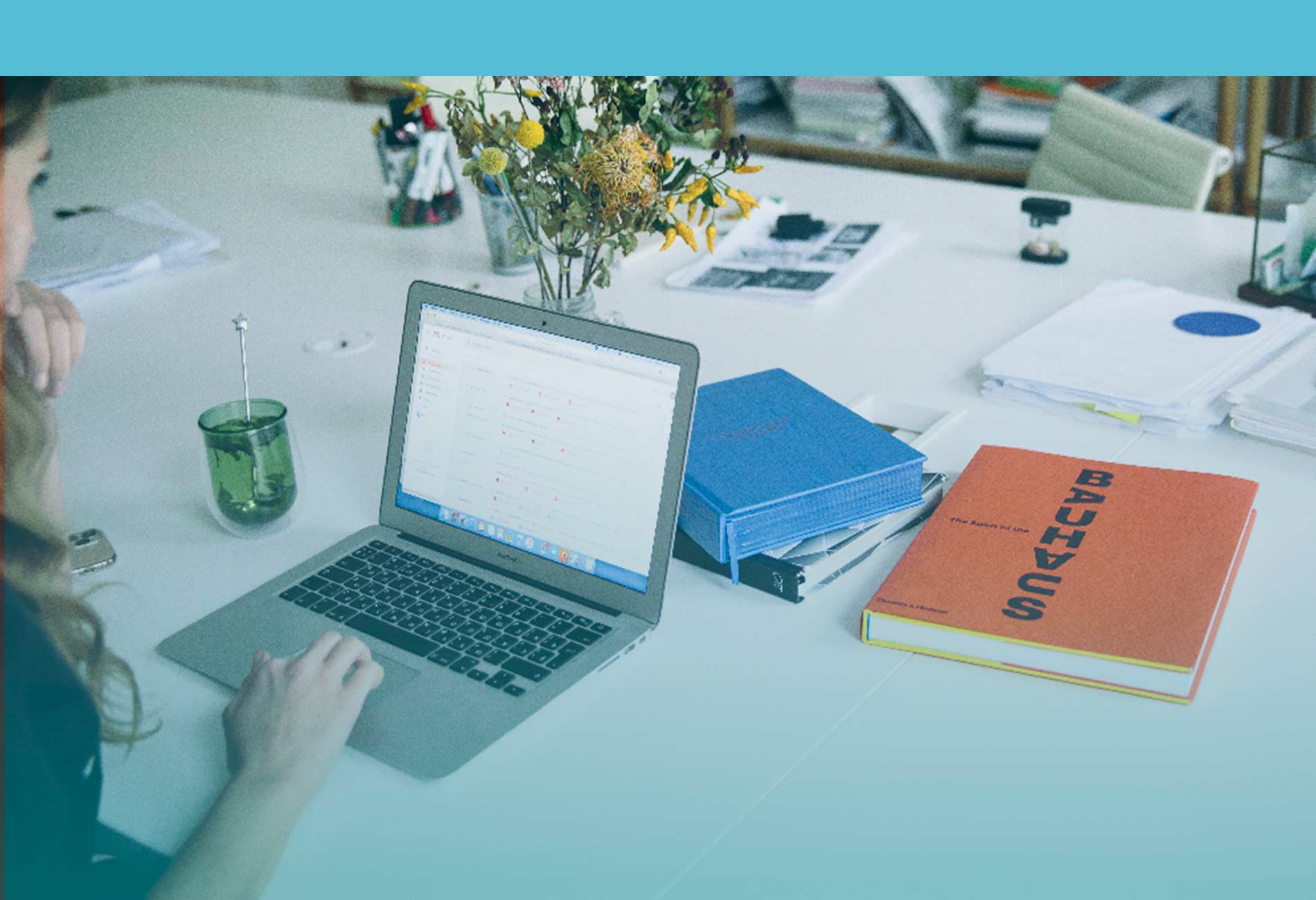 Administra tu Negocio con Software Libre