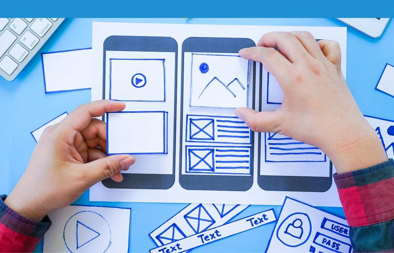 Diseña y prototipa con Figma