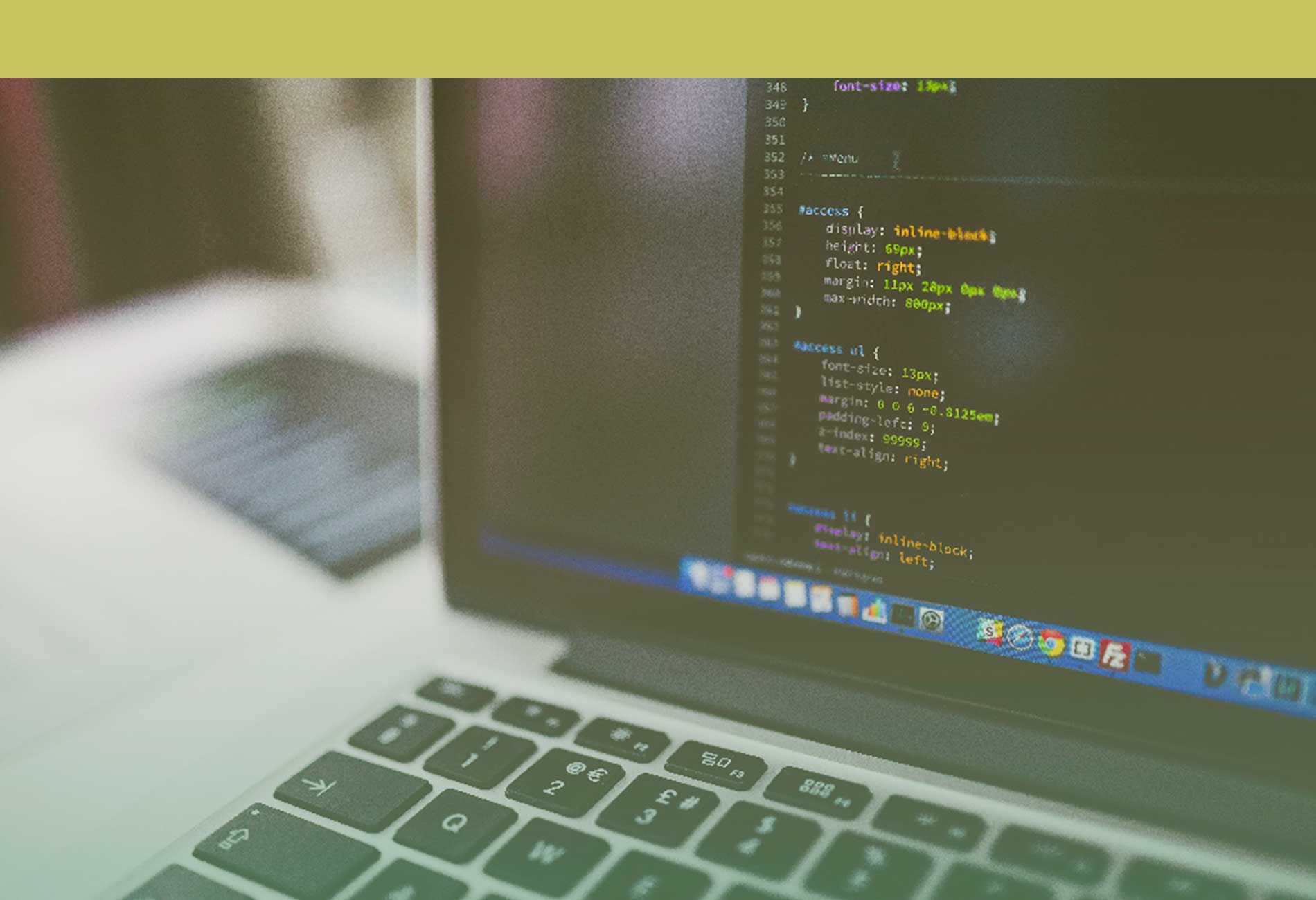 Hospeda tu sitio web con Apache