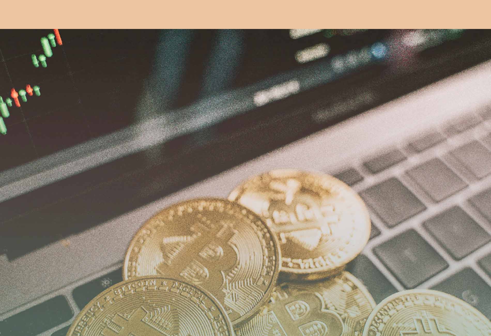 Criptomonedas para la vida