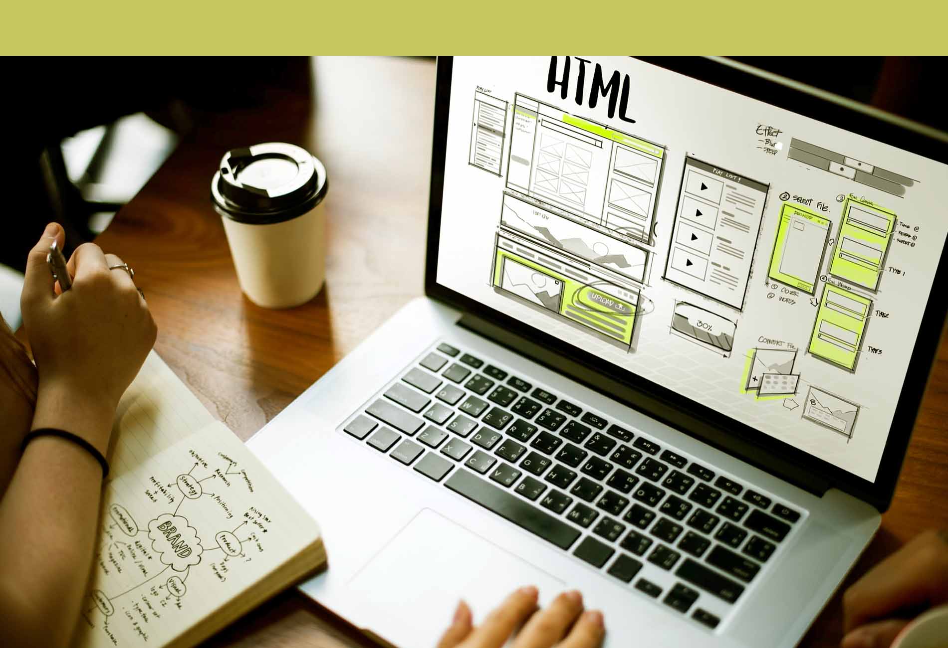 Mi primer sitio web