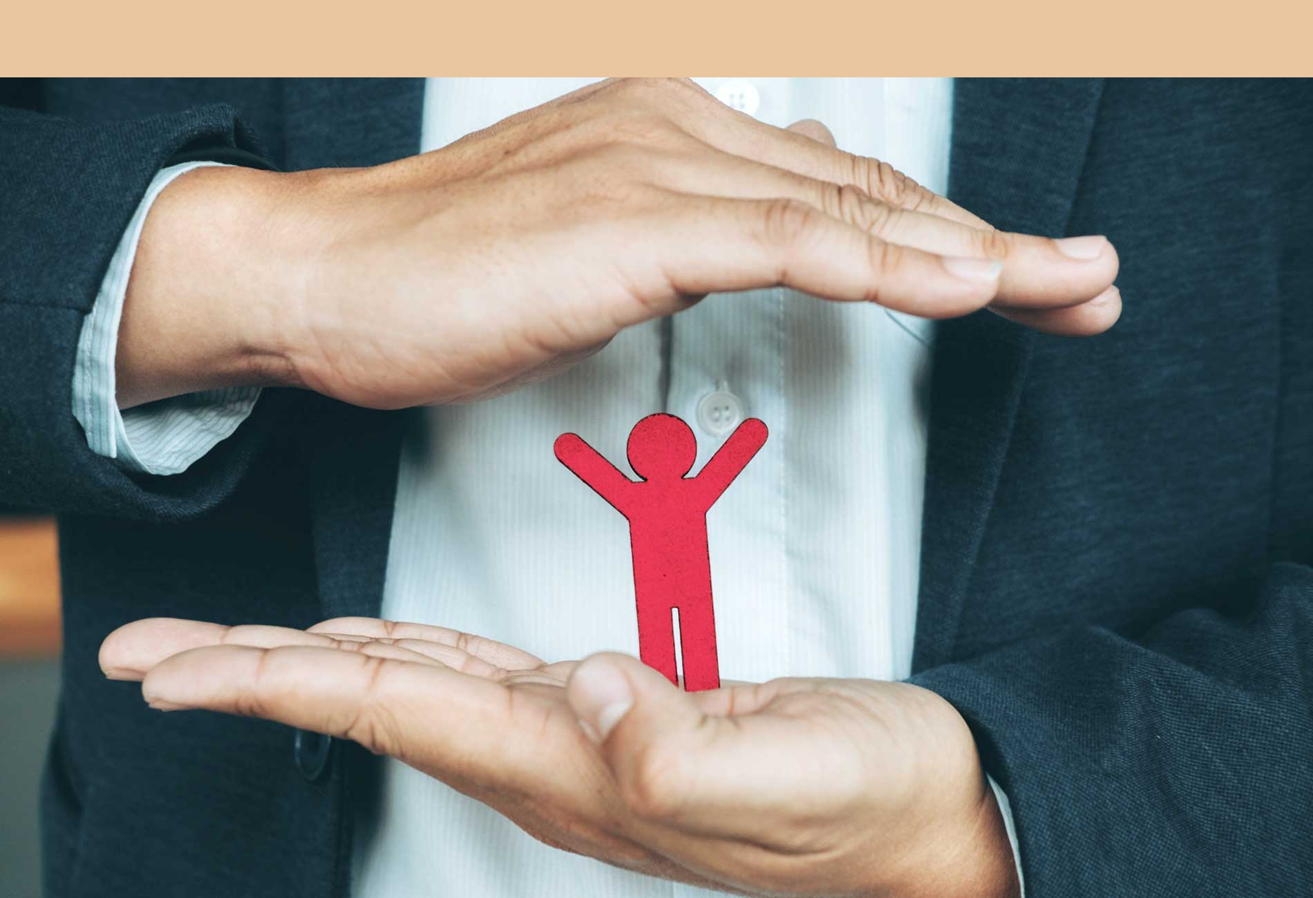 Anticípate: Prevención en tu negocio y hogar