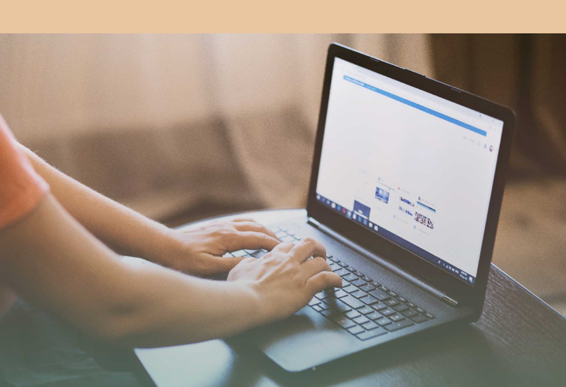 Buscadores en redes sociales