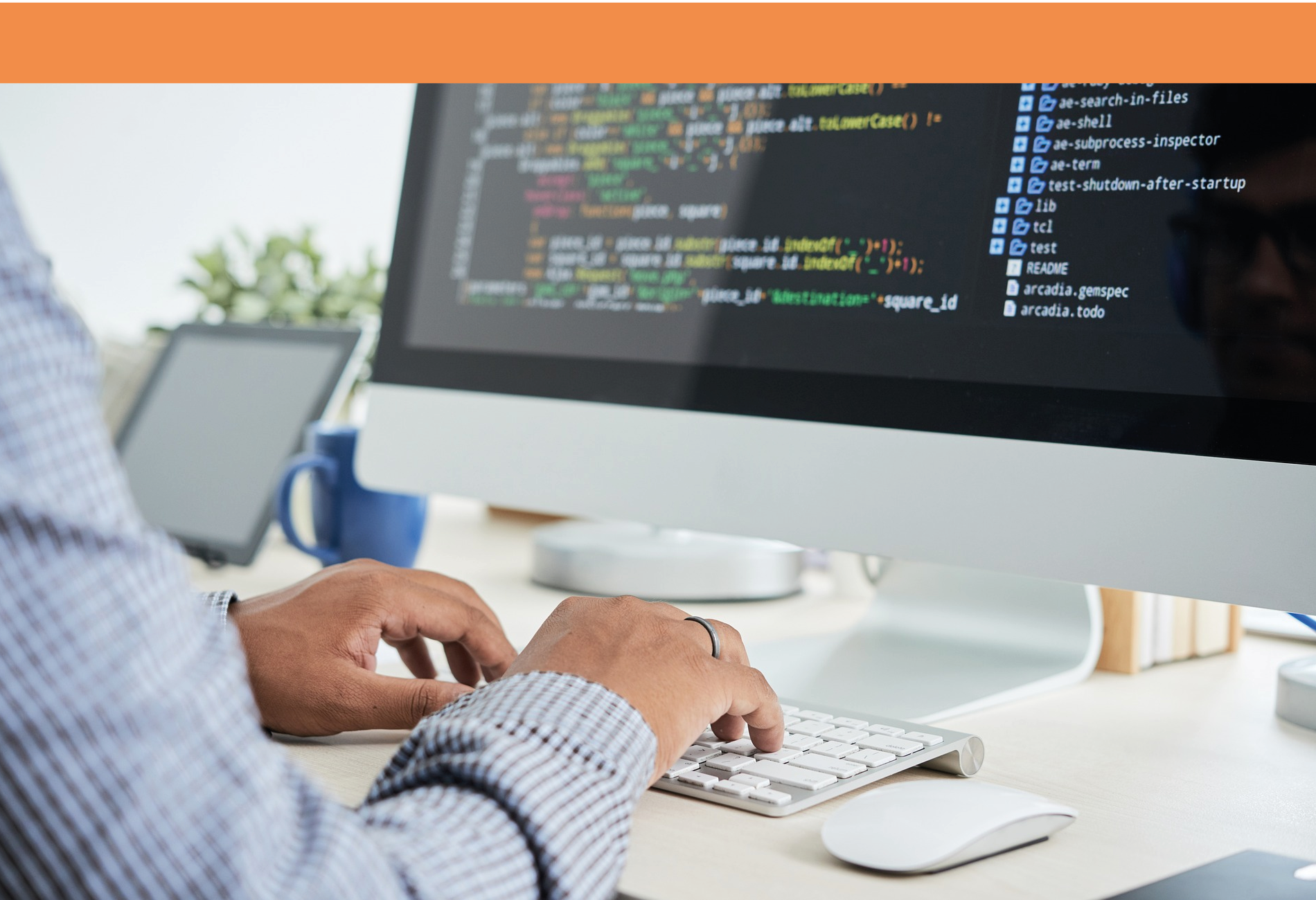 Desarrollo de aplicaciones con Xamarin