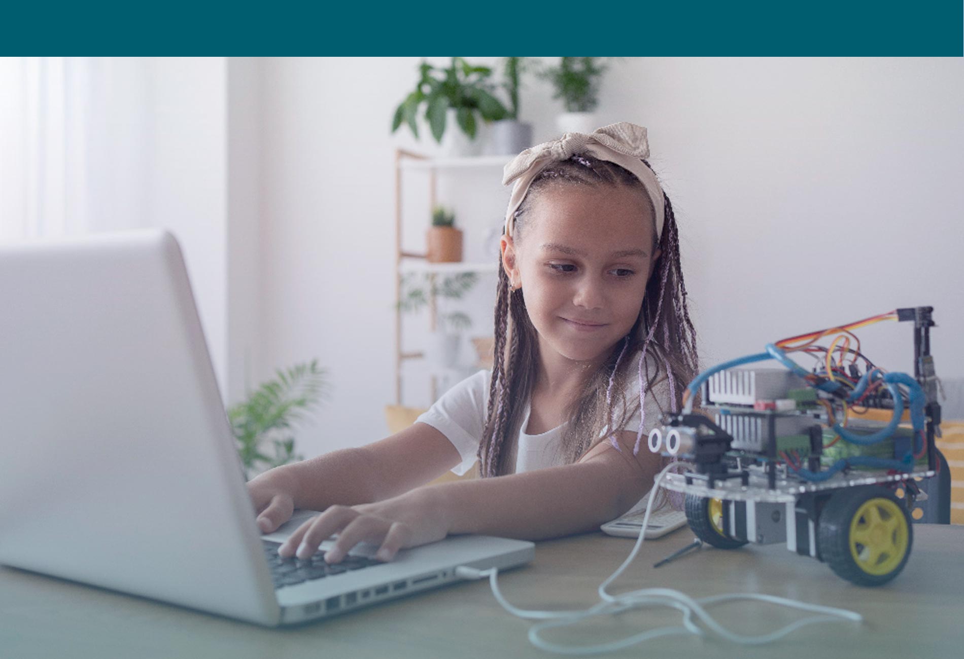 Gallitos robóticos con mBot