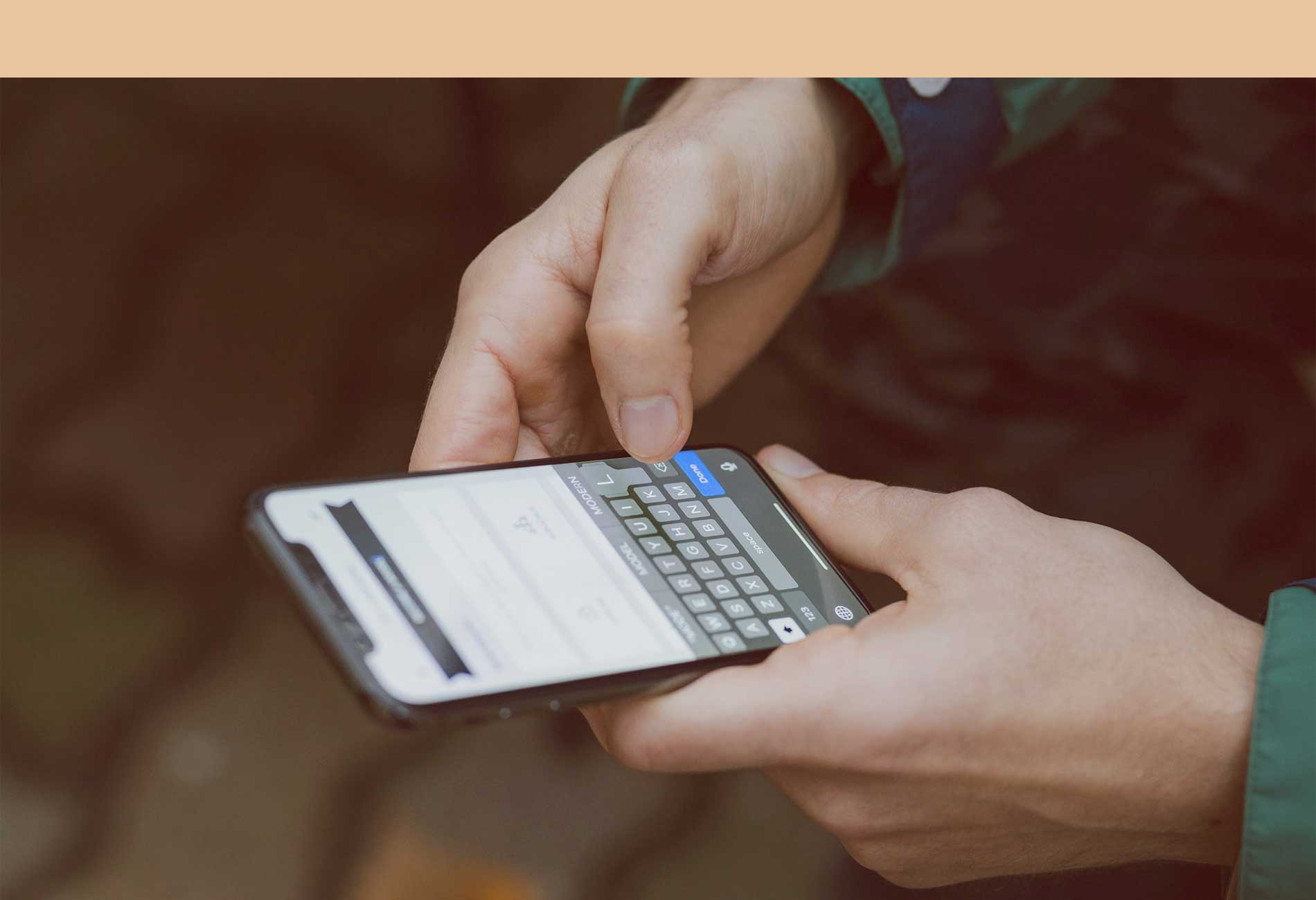 Quién eres en internet 