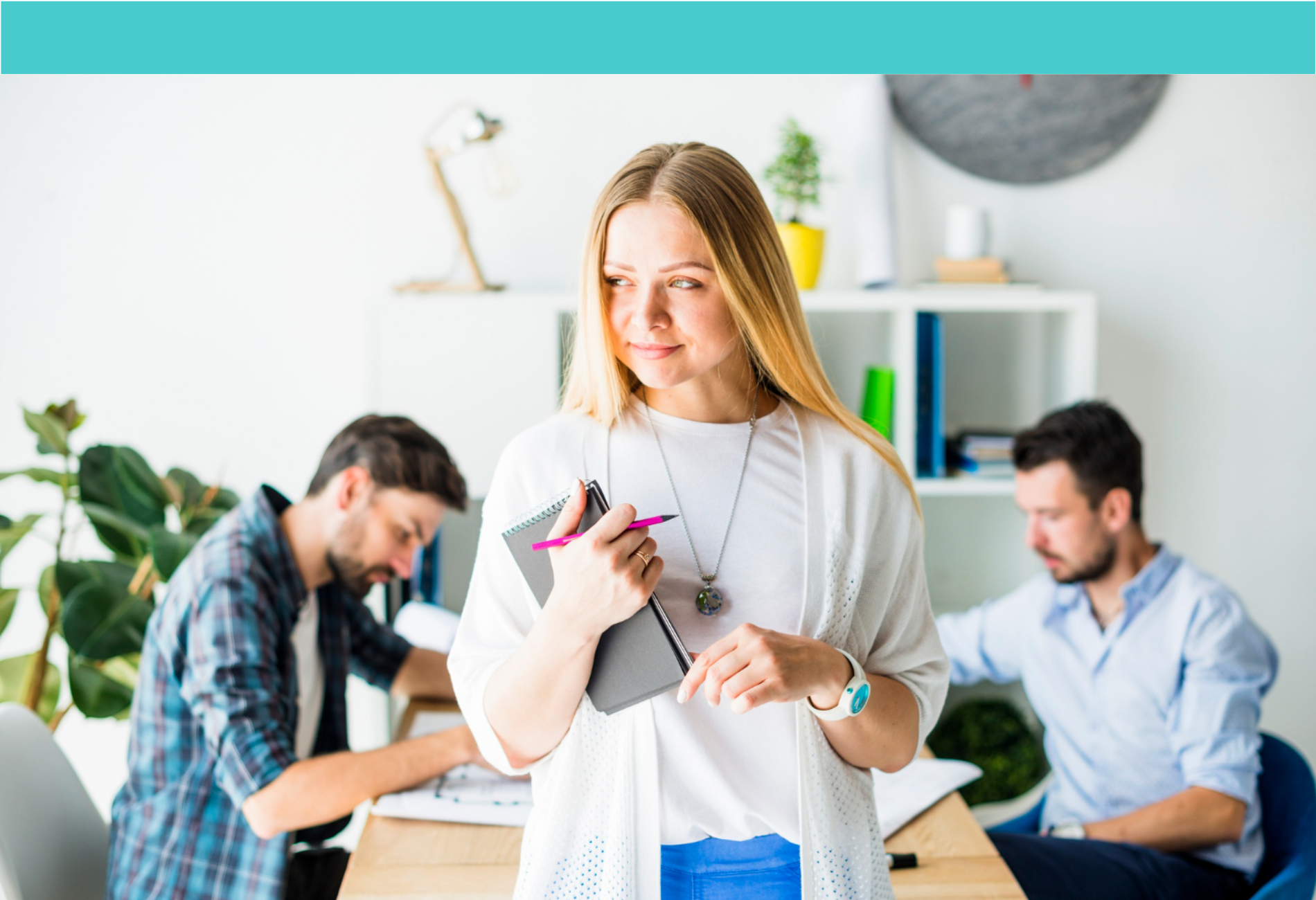 Inteligencia emocional en entornos laborales