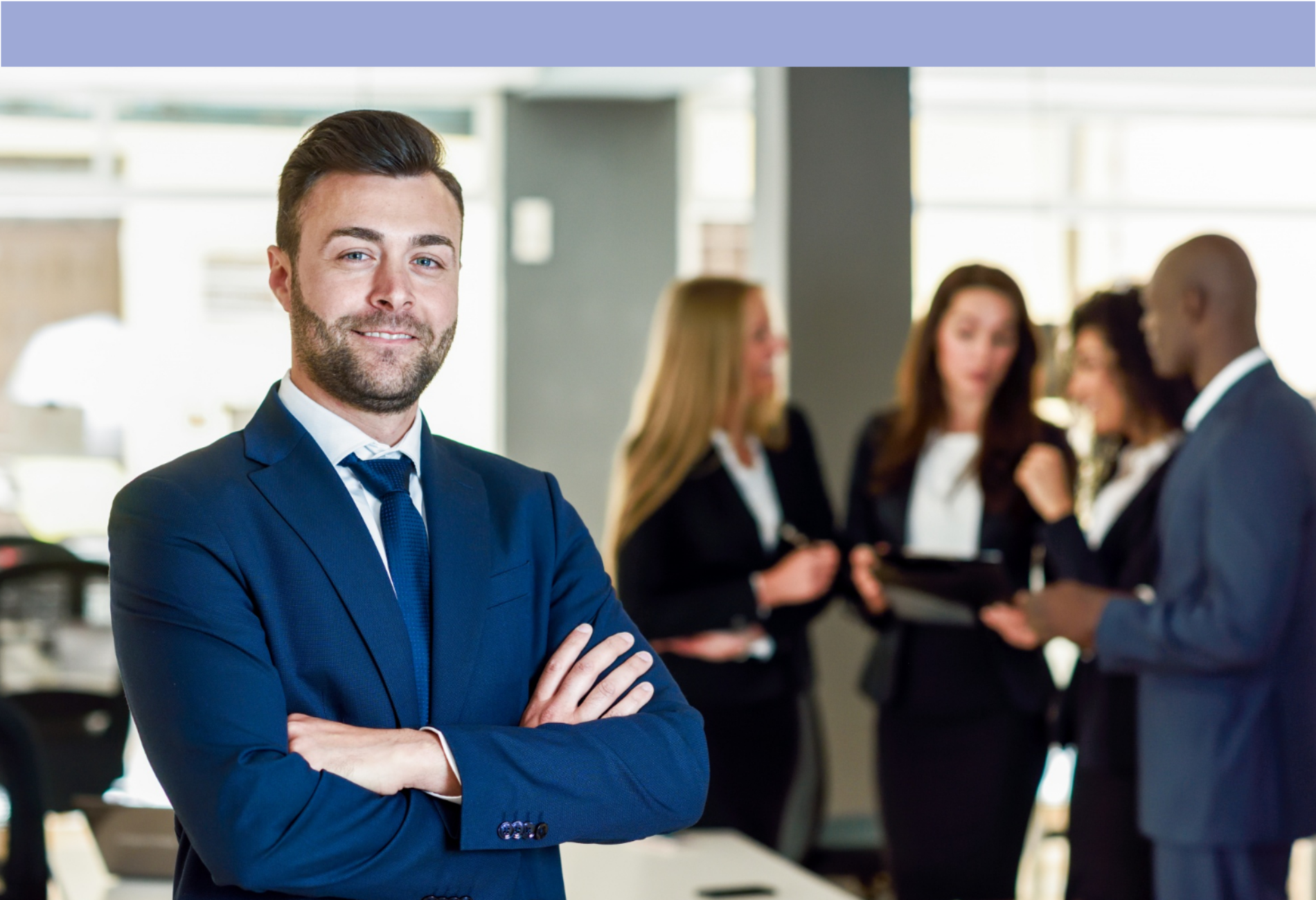 Liderazgo organizacional en instituciones