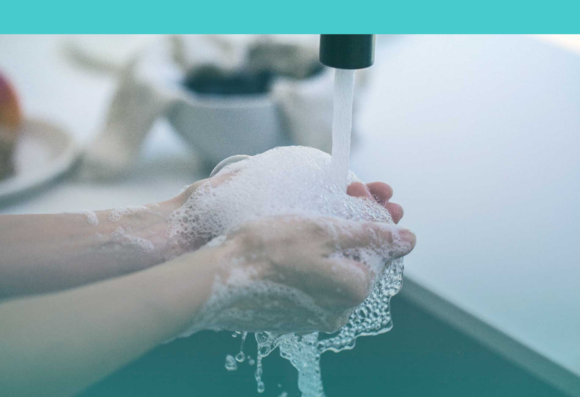 Asearnos es importante