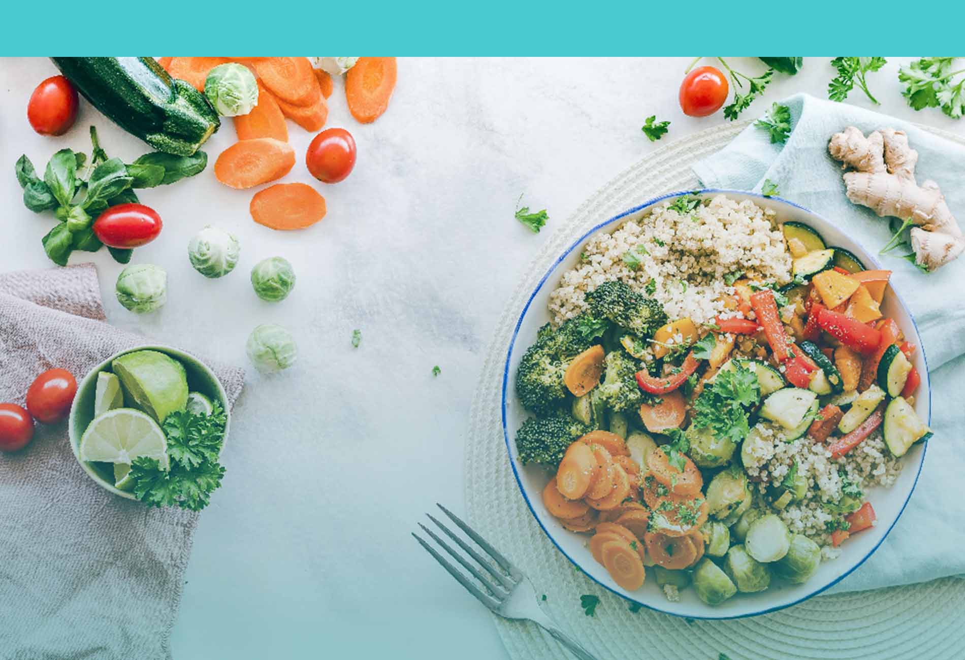 Aliméntate sanamente