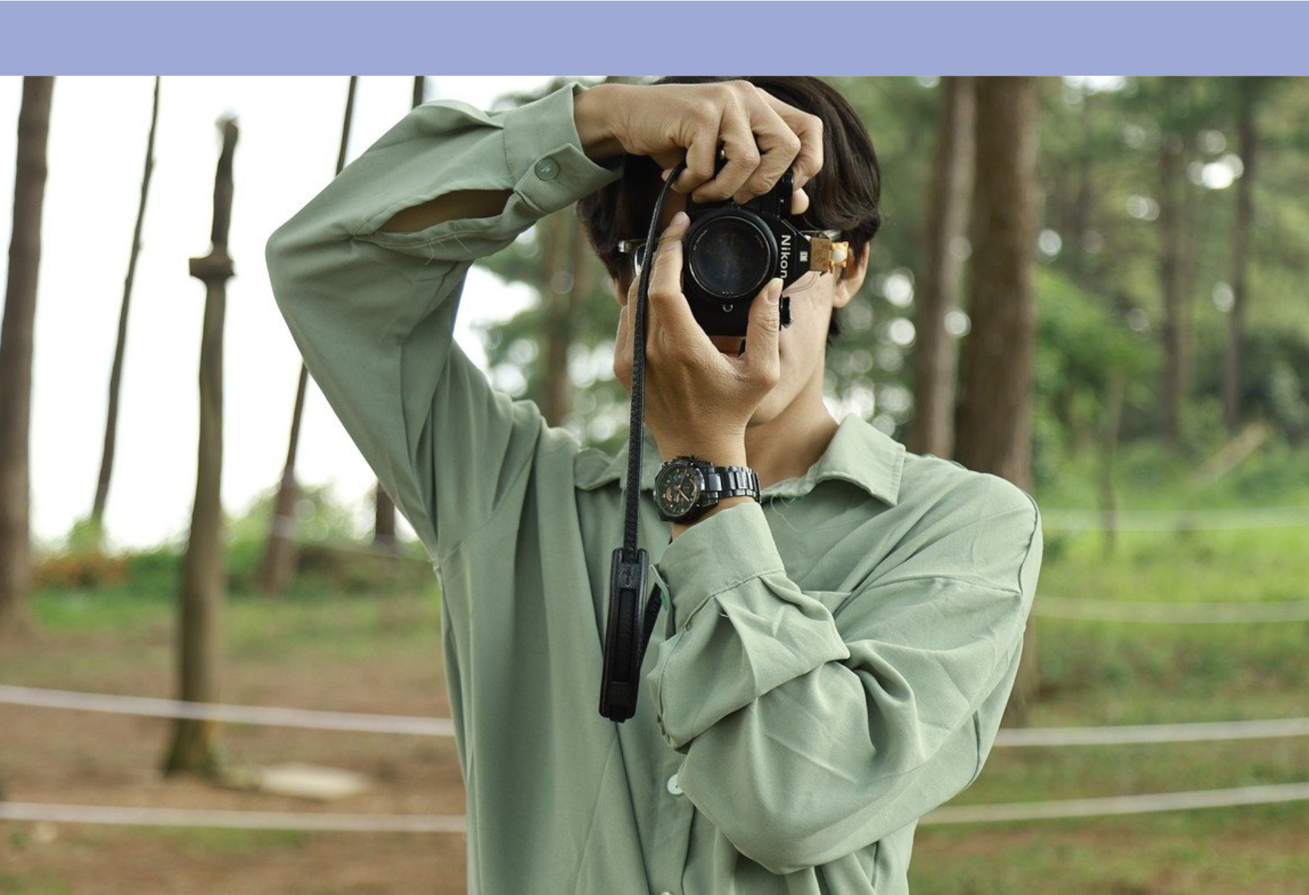 Fotografía Intermedia
