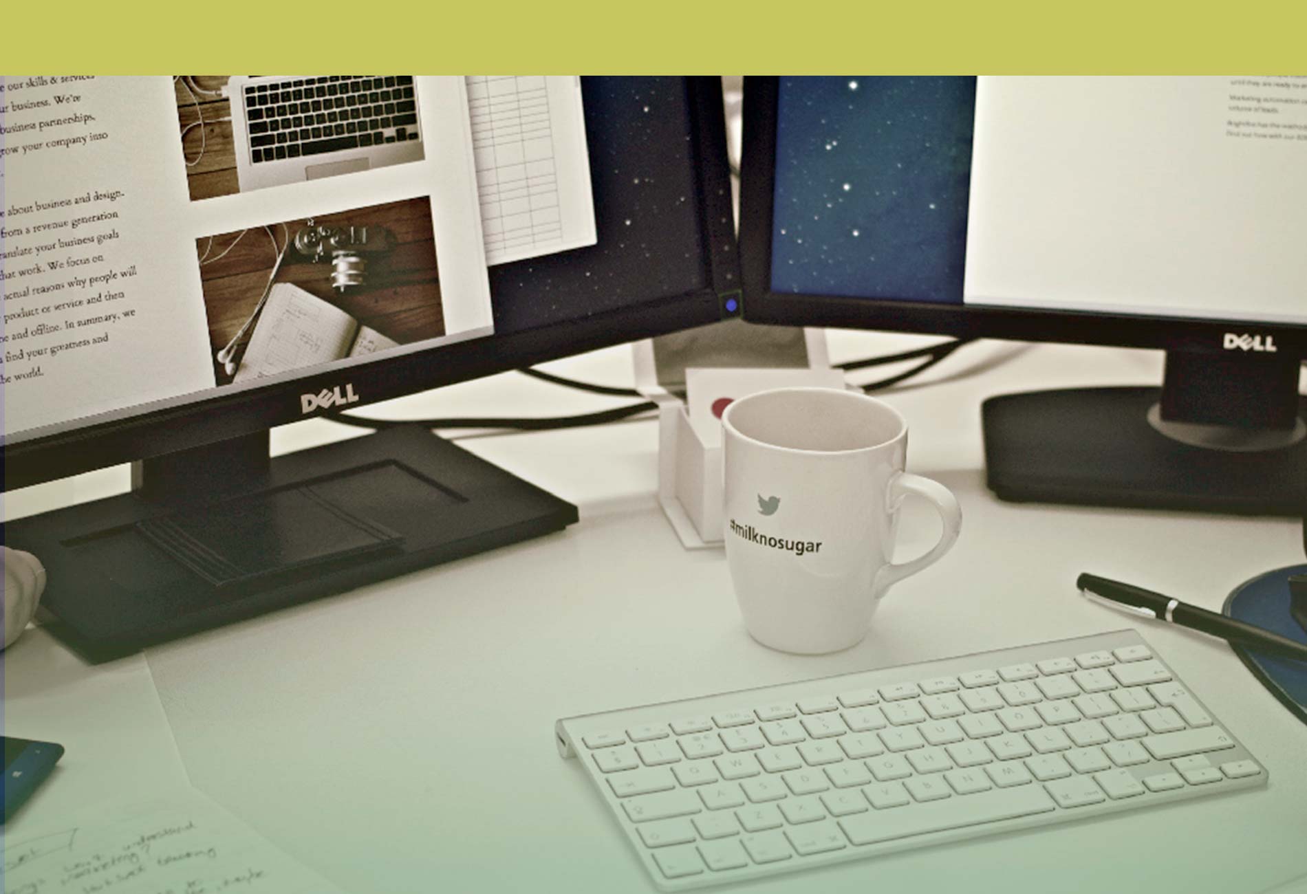 Creación de Blogs