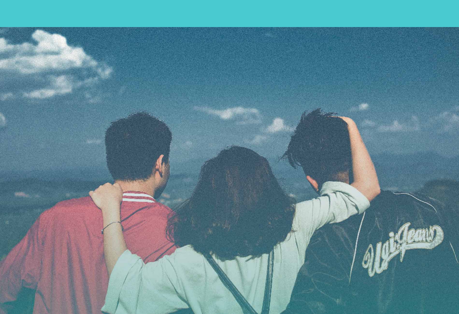 Aprendiendo a convivir