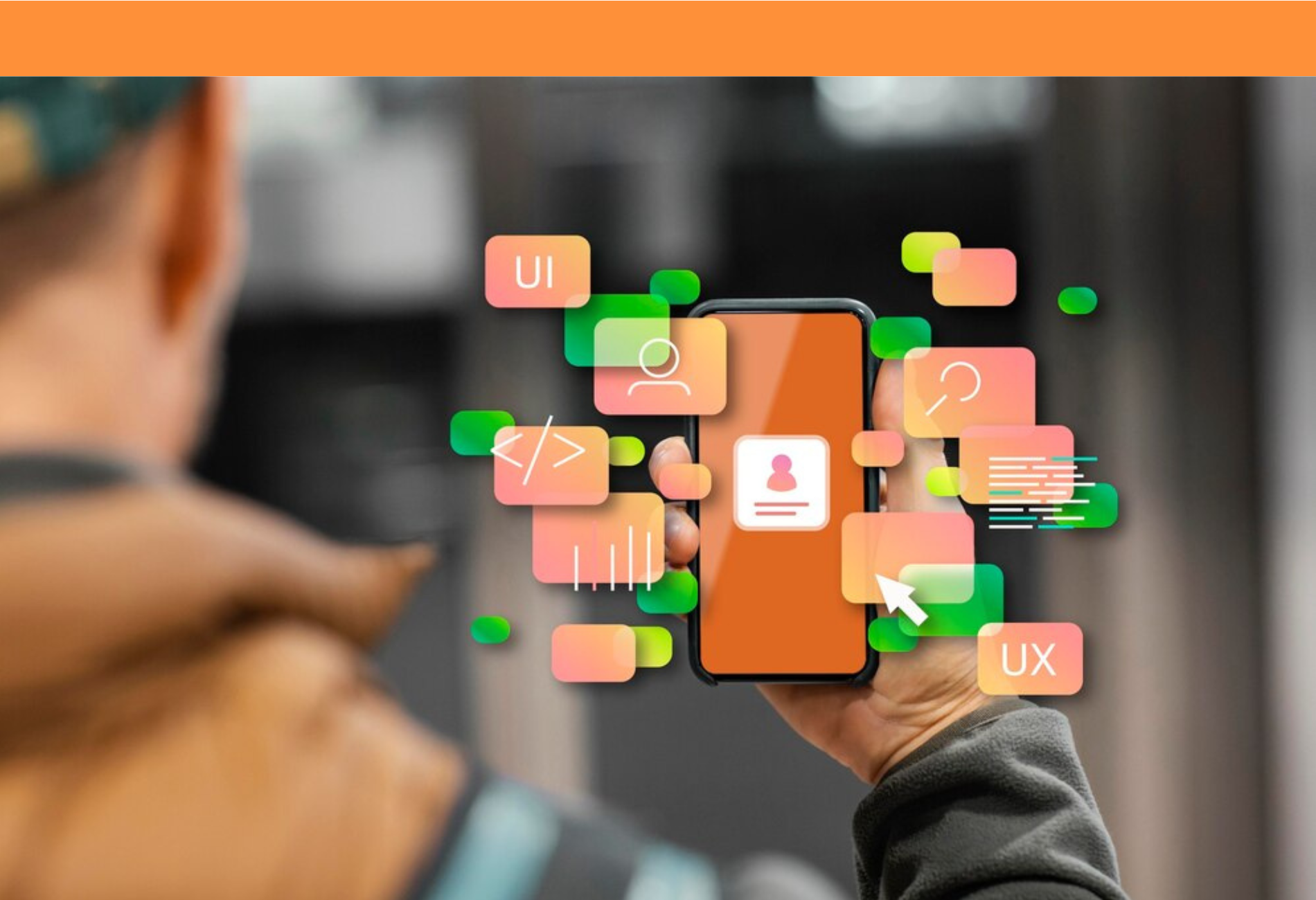 Crea una App Móvil sin Saber Programar