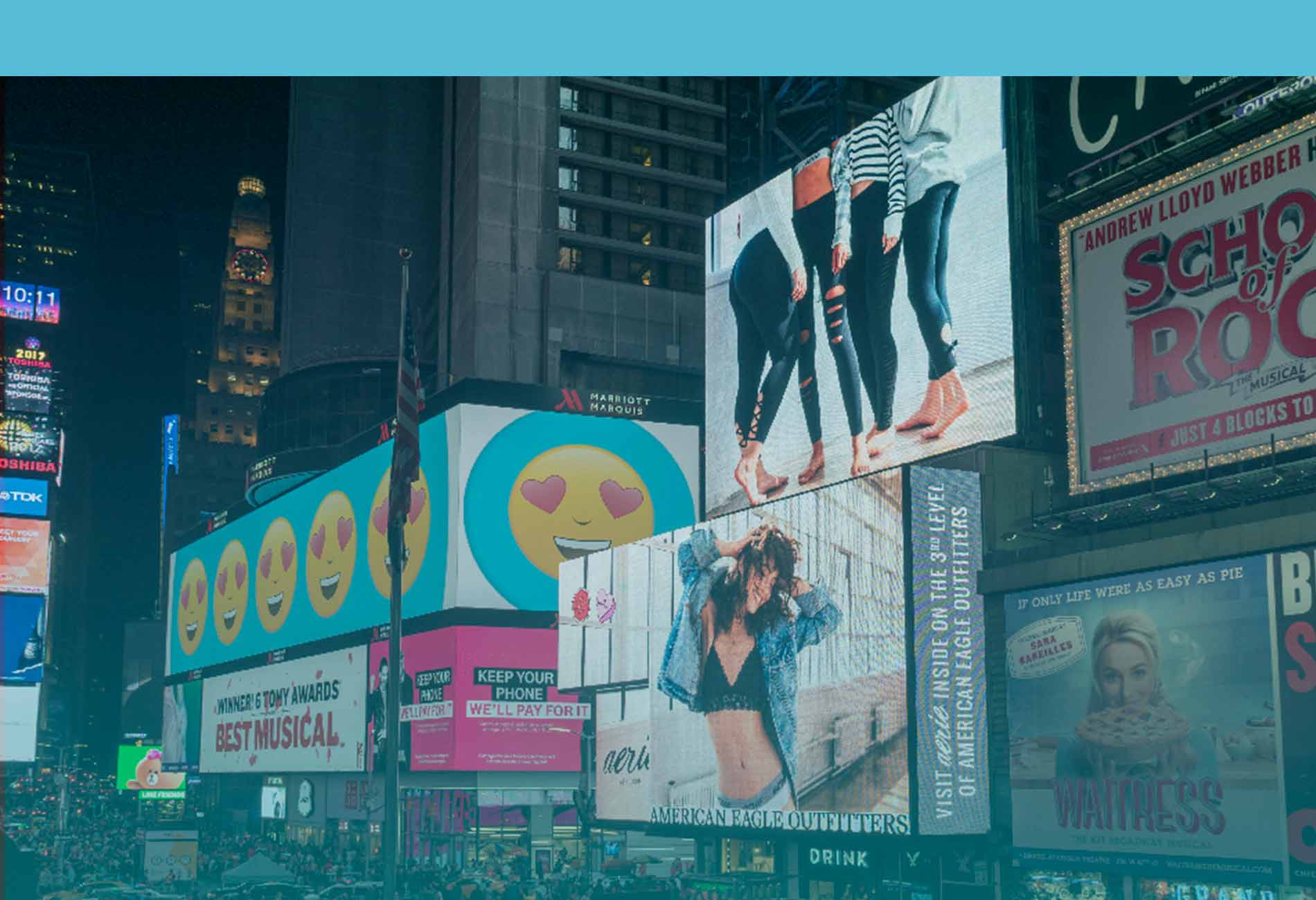 Publicidad para tus clientes por correo electrónico 