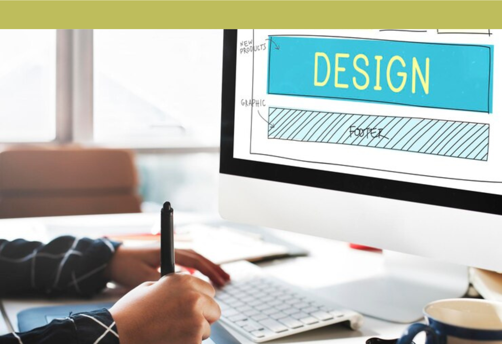 Tendencias Innovadoras en Diseño Web