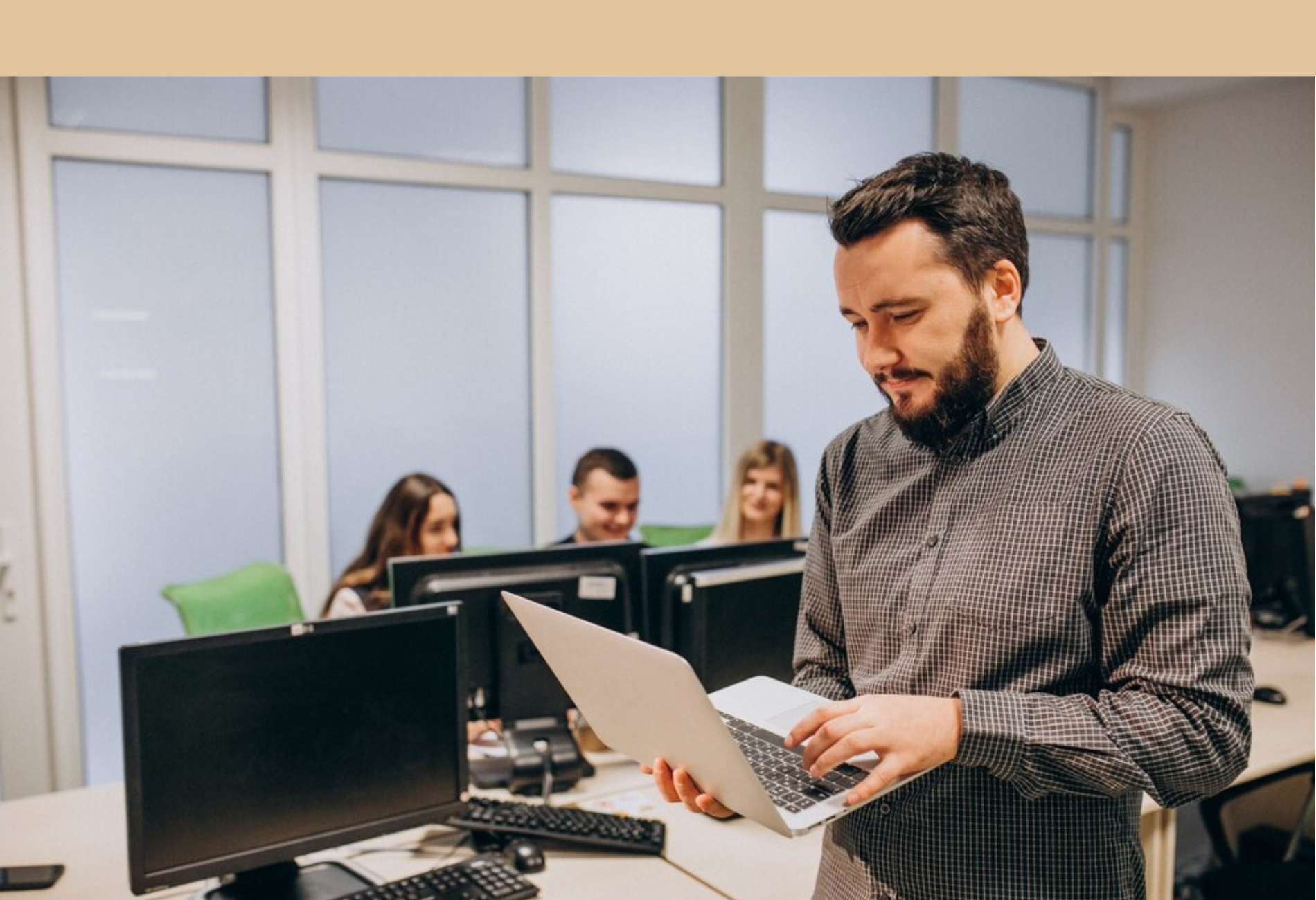 Computación básica para todos