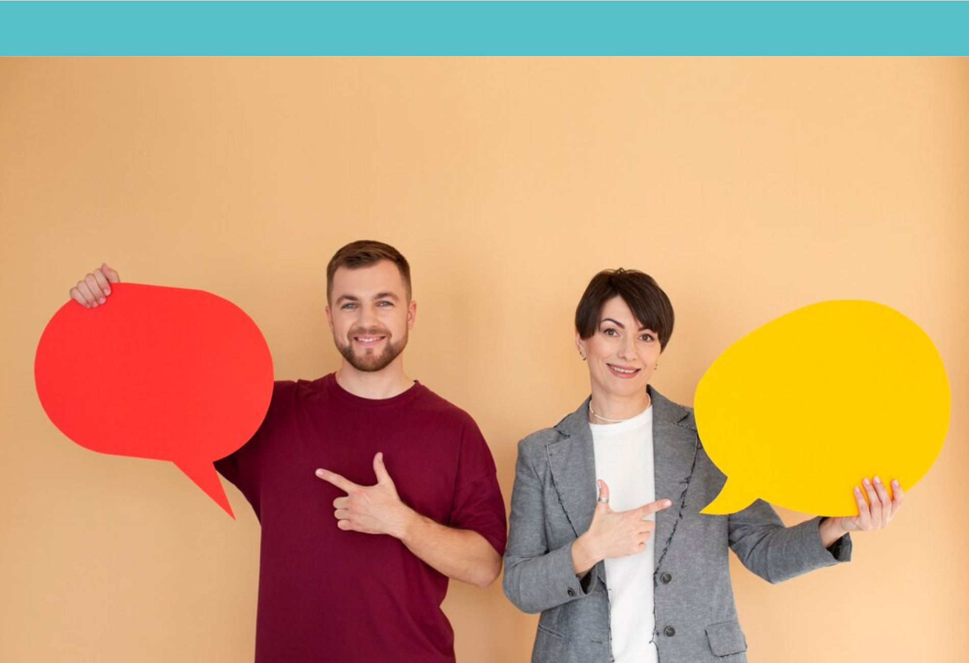Cómo mejorar tu comunicación en público