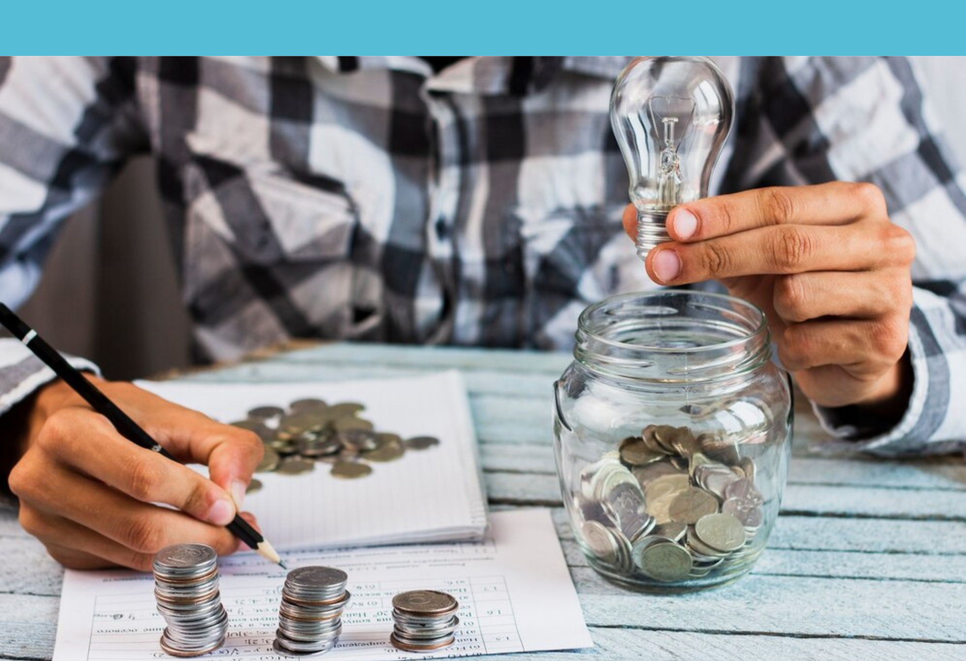 Finanzas Básicas para Jóvenes: Gestión y Ahorro