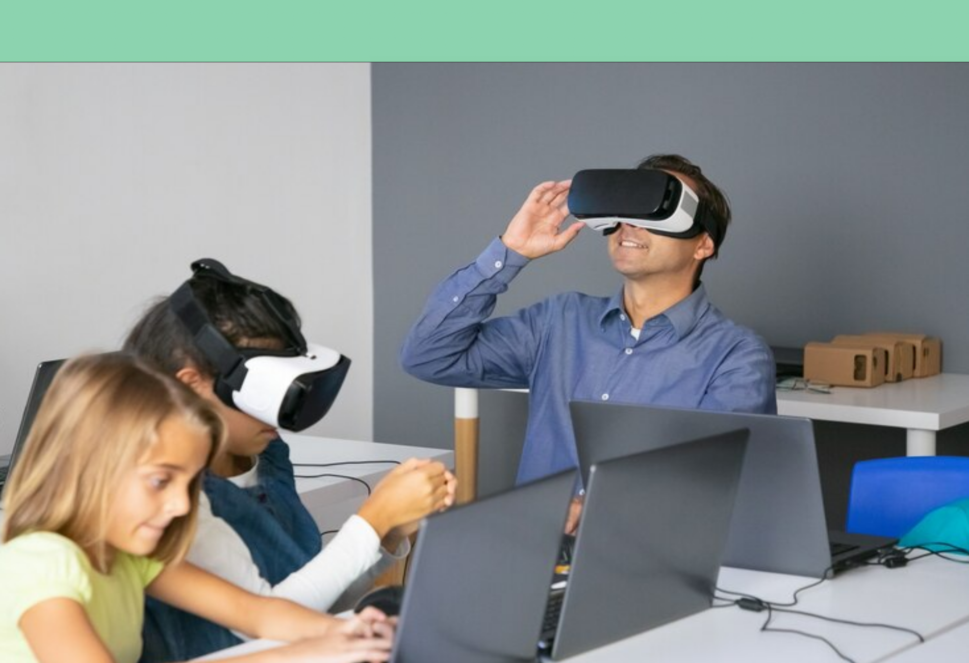 Gamifica tu clase con Scratch