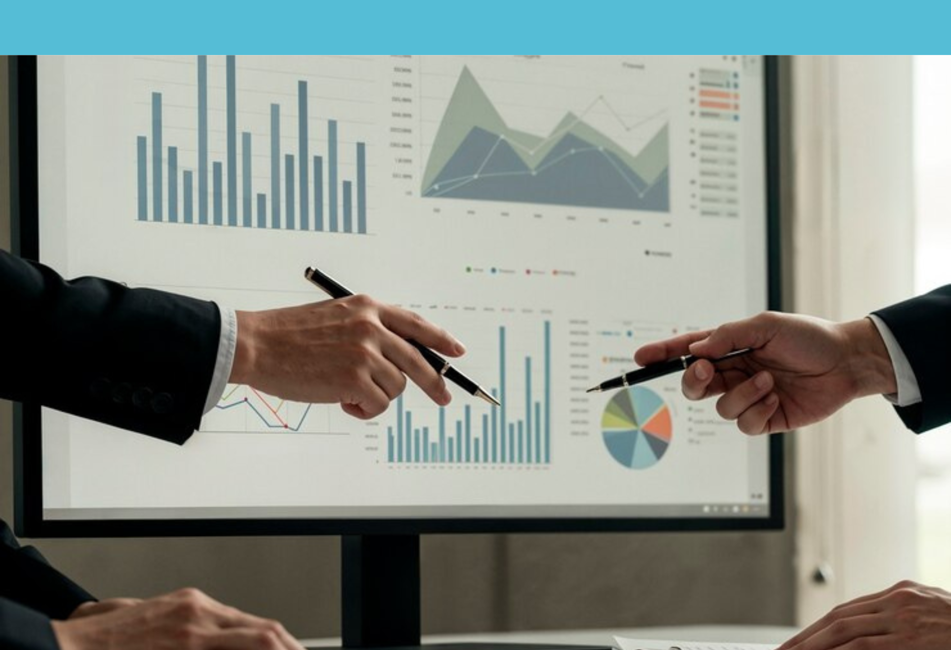 Optimiza tu web con Google Analytics