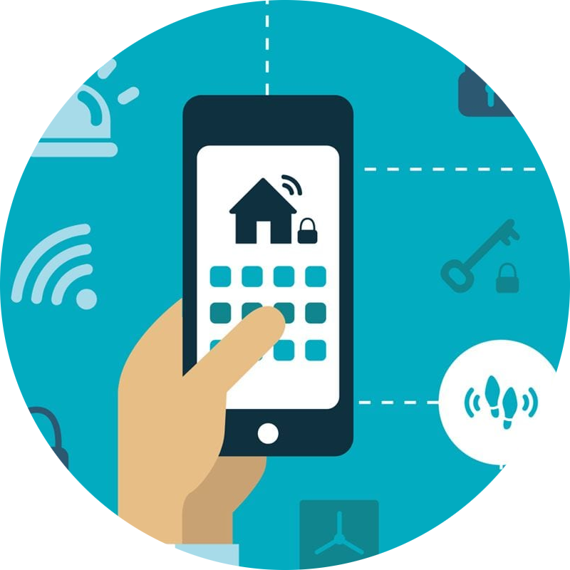 ¿Qué es la Domótica?